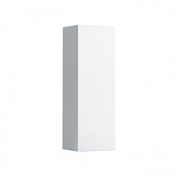 Шкаф Palomba collection 27,5х25х82,5 см, белый матовый, реверстивная дверца 4.0670.1.180.220.1 Laufen
